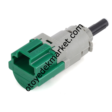 Citroen C4 (2004-2011) Fren Pedal Müşürü (Facet)