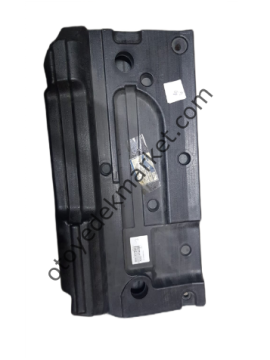 Ford Mondeo (2000-2007) Hava Filtre Susturcu Komple (Fomoco)