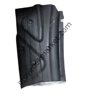 Ford Mondeo (2000-2007) Hava Filtre Susturcu Komple (Fomoco)