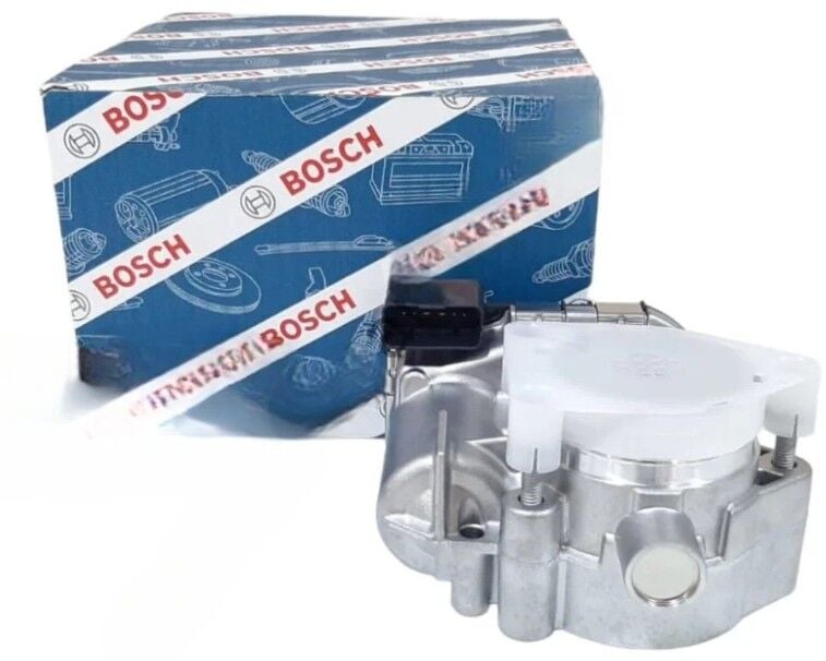 Citroen C3 (2003-2010) 1,6 Benzinli Gaz Kelebeği (Bosch)