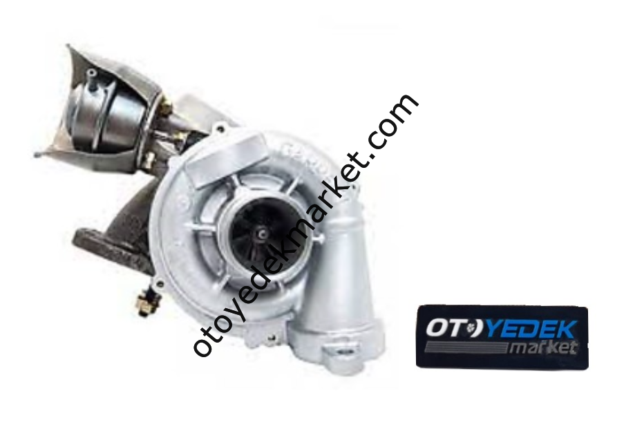 Citroen C5 (2004-2011) 1.6 Hdi Yedek Parçaları (Öntakım Turbo Termostat)