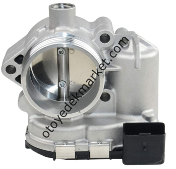 Peugeot 206 (1999-2012) 1,6 16V Gaz Kelebeği Komple (İthal)