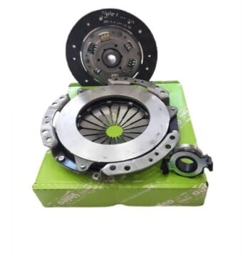 Peugeot Partner 1.9 (2001-2008) Debriyaj Seti (Valeo)