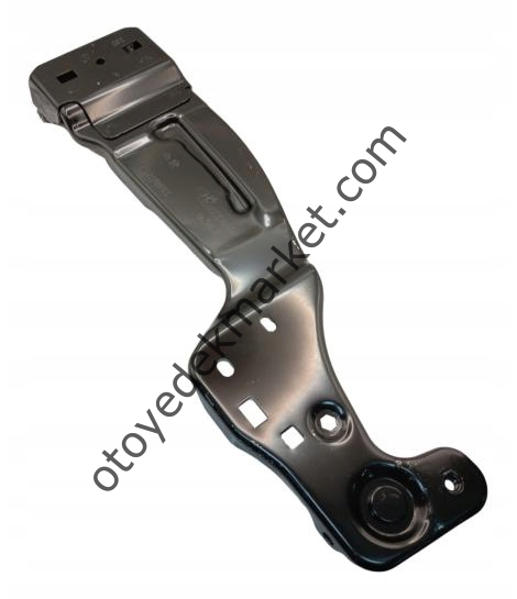 Peugeot 2008 (2020-2024) Ön Panel Sol Bağlantı Dayanağı (İthal)