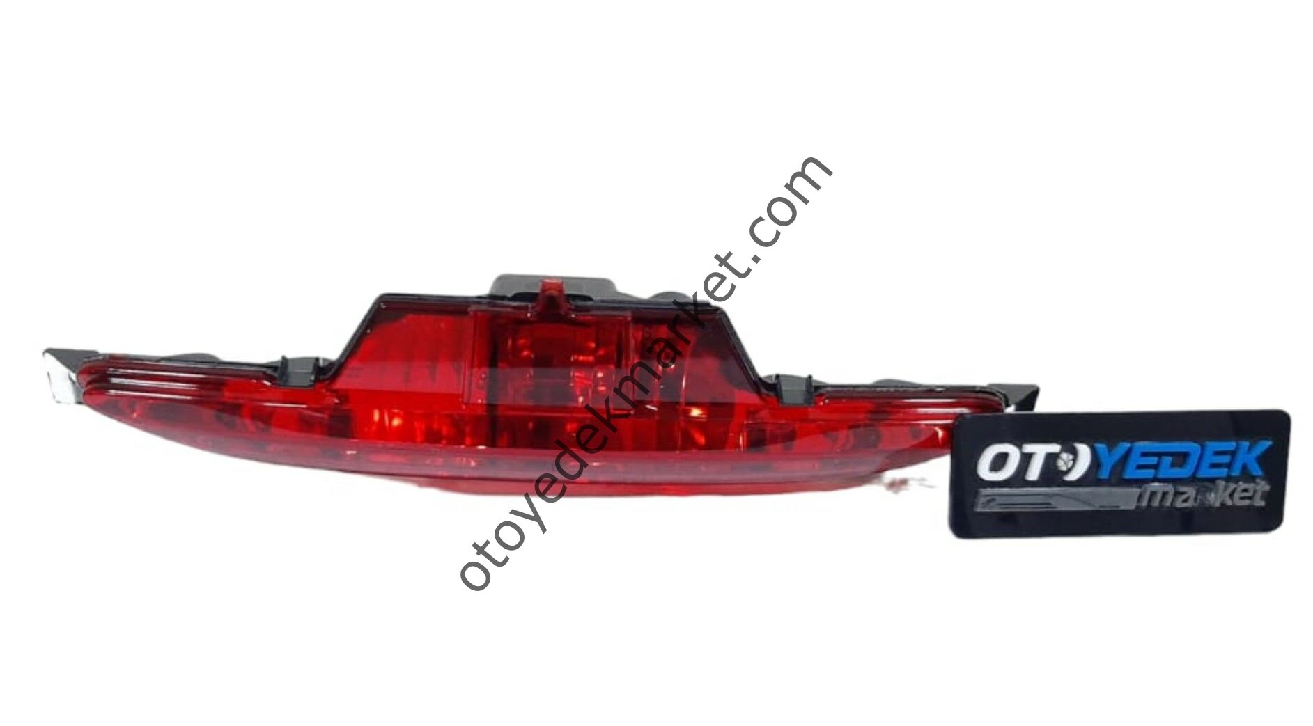 Opel Mokka (2021-2024) Arka Tampon Sis Lambası (İthal)