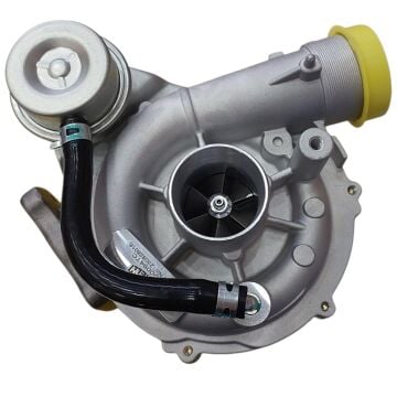 Peugeot 406 (1999-2004) 2.0 Hdi Turbo (Marelli)