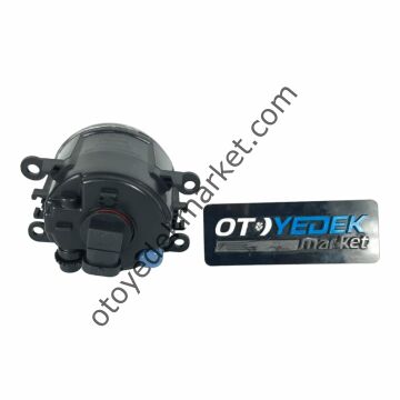 Citroen C4 (2012-2017) Sis Farı (İthal)