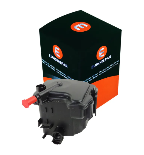 Citroen Berlingo (2008-2011) 1.6 Hdi Mazot Filtresi (Eurorepar)