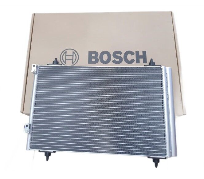 PEUGEOT 308 (2008-2014)  KLİMA RADYATÖRÜ (BOSCH)