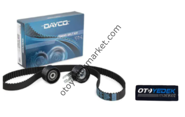 Citroen Xsara (2004-2005) 1.4 Hdi Triger Seti (Dayco)