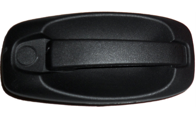 PEUGEOT BİPPER (2008-2017) SOL ORTA KAPI DIŞ AÇMA KOLU (İTHAL)