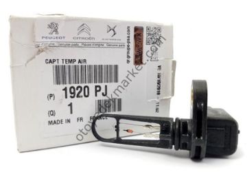 Citroen C3 (2003-2010) 1.4 Hdi Emme Havası Sıcaklık Sensörü (Orijinal)