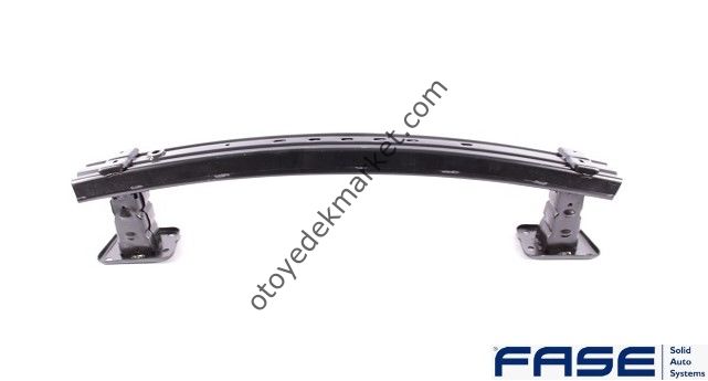 Ford Kuga (2013-2018) Arka Tampon Traversi Demir (Fase)