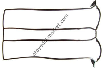 Ford C-Max (2003-2007) 1.6 Üst Kapak Conta Lastik (İthal)
