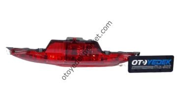 Opel Corsa F (2020-2024) Arka Tampon Sis Lambası (İthal)