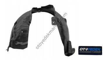 CİTROEN C5 (2008-2015) SONRASI SAĞ ÖN ÇAMURLUK DAVLUMBAZI (İTHAL)