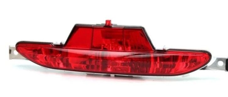 Opel Corsa F (2020-2025) Arka Tampon Sis Lambası (İthal)