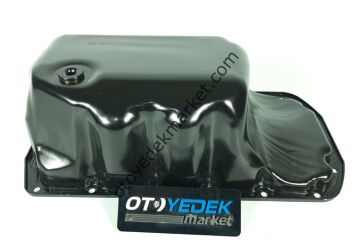 PEUGEOT 308 1,6 BENZİNLİ YAĞ KARTERİ (ORİJİNAL)