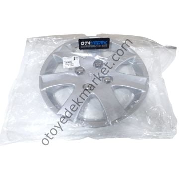 Peugeot 206+ Jant Kapağı 14 Inc (Orijinal)