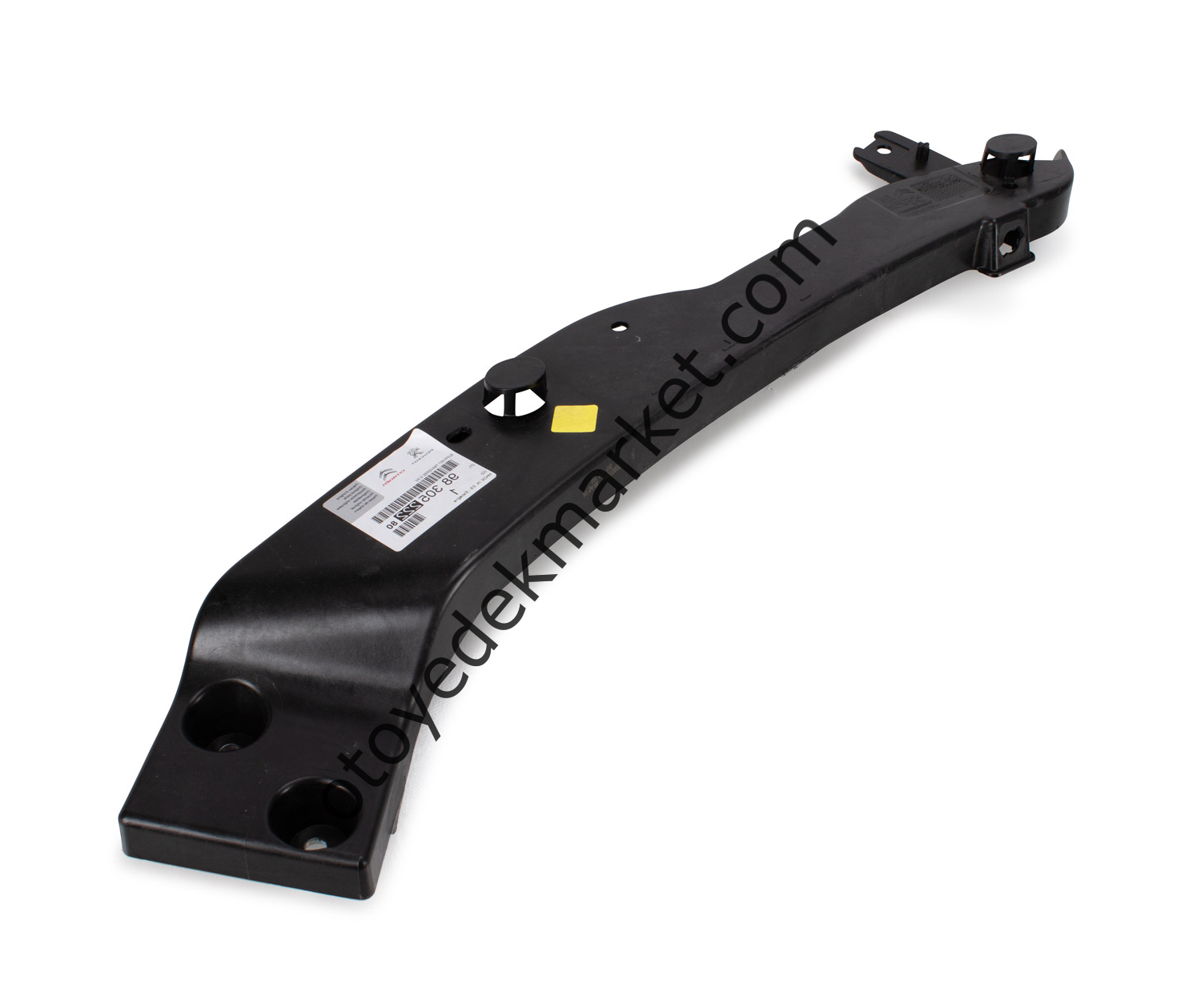 Peugeot Rifter (2019-2024) Ön Panel Travers Yan Plastik Bakaliti, Sağ (Orijinal)