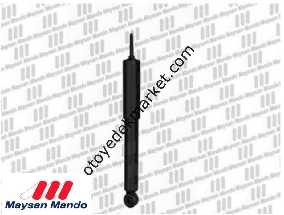 Ford Ranger (1998-2003) Ön Amortisör Sol 4X2 (Maysan)