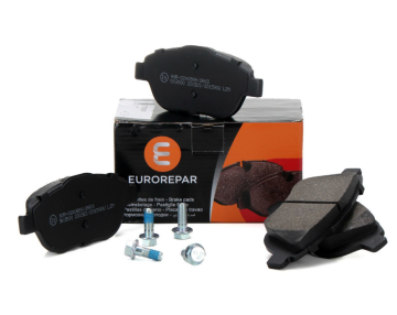 Opel Mokka (2020-2026) Ön Fren Balata Takımı (Orijinal Eurorepar)