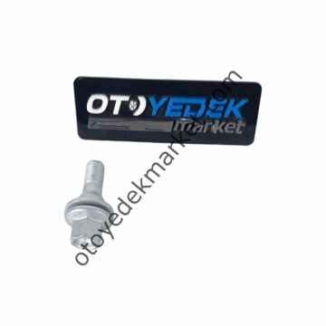 Peugeot 307 Çelik Jant Bijon Somunu (Orijinal)