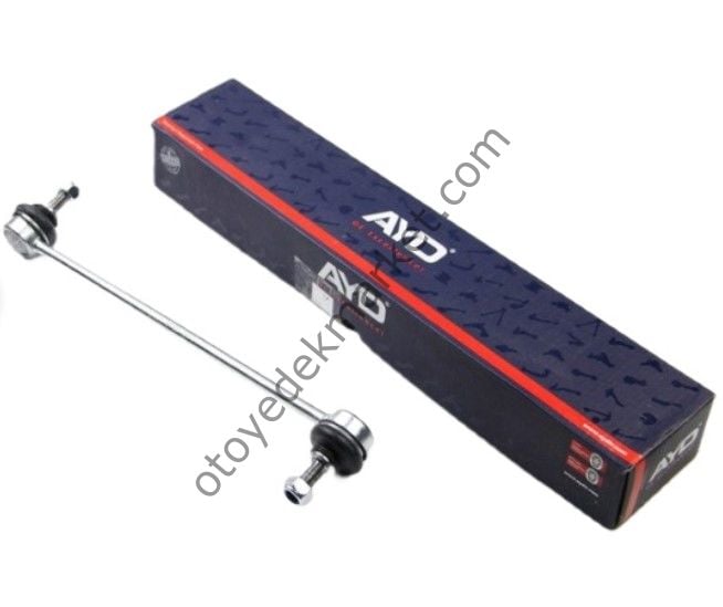Ford Mondeo (2007-2014) Ön Z Rot Sol (Ayd)