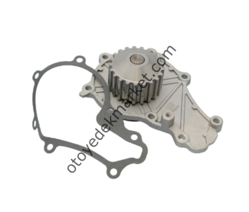 Ford Fiesta (2002-2012) 1.4 Tdci Devirdaim (Oes)
