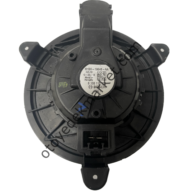 Ford Courier (2013-2018) Kalorifer Motoru (Fomoco)