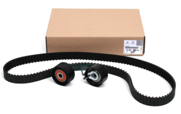 PEUGEOT 206+ 1.4 HDİ (2011-2012) TRİGER SETİ (ORİJİNAL)