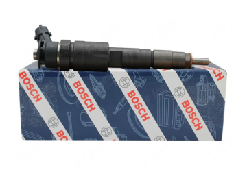 Peugeot 301 (2012-2016) 1.6 Hdi 92 Hp Yakıt Enjektörü (Bosch)