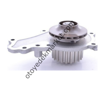 Ford Fiesta (2002-2012) 1.4 Tdci Devirdaim (Pierburg)