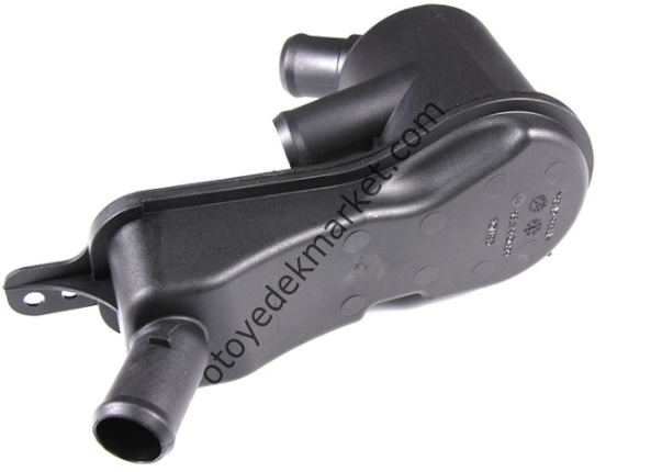 Ford Connect (2003-2013) 1.8 Tdci Motor Buhar Yağ Ayırıcı (Fomoco)