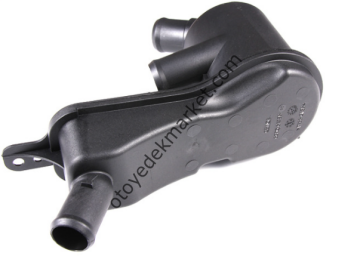 Ford Connect (2003-2013) 1.8 Tdci Motor Buhar Yağ Ayırıcı (Fomoco)