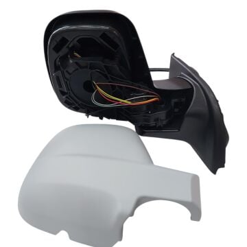 Peugeot Partner Tepee (2013-2019) Katlanır Sağ Ayna (İthal)