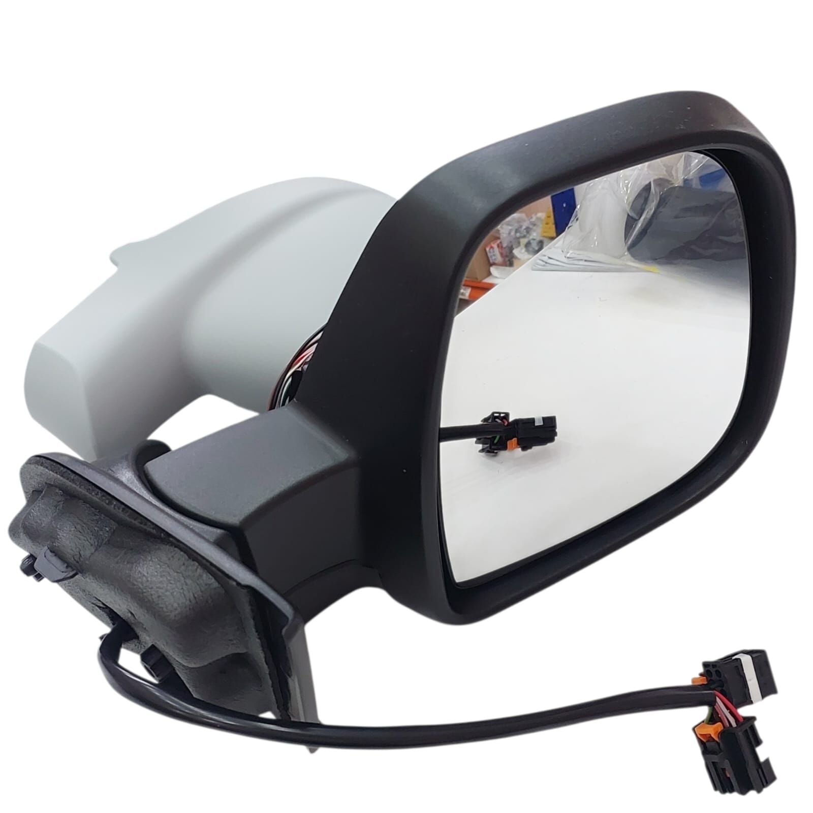 Peugeot Partner Tepee (2013-2019) Katlanır Sağ Ayna (İthal)