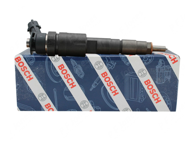 Peugeot 208 (2012-2015) 1.6 Hdi 92 Hp Yakıt Enjektörü (Bosch)