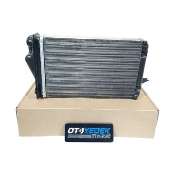 Peugeot 207 (2006-2012) Kalorifer Radyatörü (Autolux)