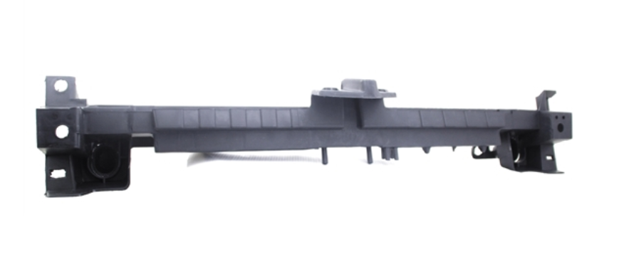 Peugeot Partner Tepee (2009-2019) Ön Panjur Üst Plastiği (Orijinal)