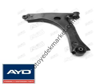 Ford Transit (2013-2018) V363 Alt Salıncak Sol (Ayd)