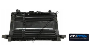 Ford Ecosport (2017-2023) Ön Panel Kanatcık (Otosan)