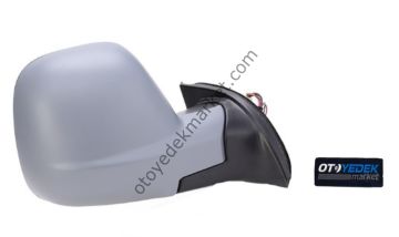Peugeot Partner Tepee (2013-2019) Katlanır Sağ Ayna (İthal)