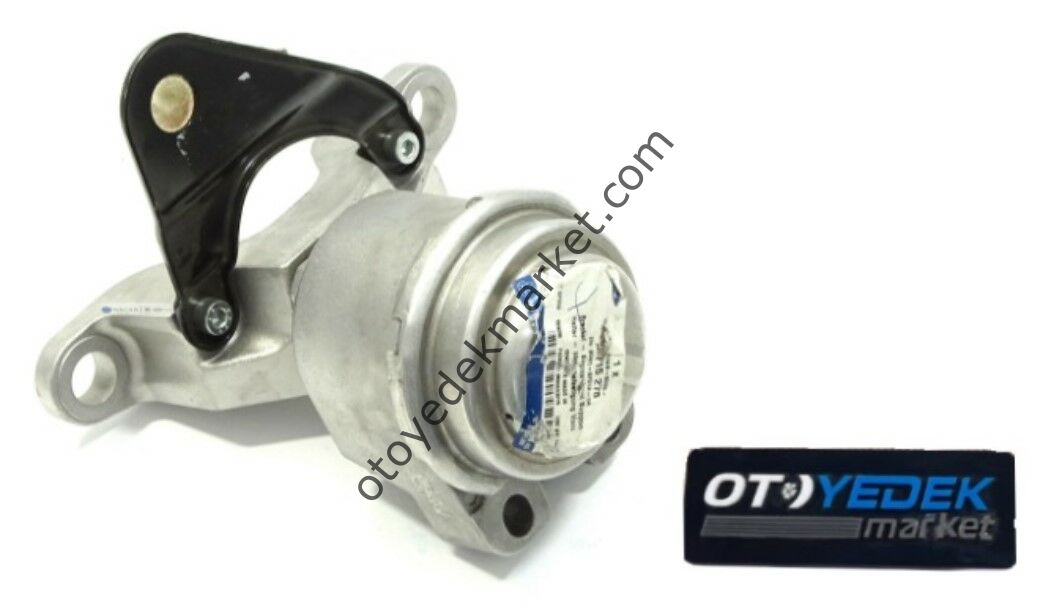 Ford Mondeo (2007-2014) 1.6 Tdci Motor Takozu (Otosan)