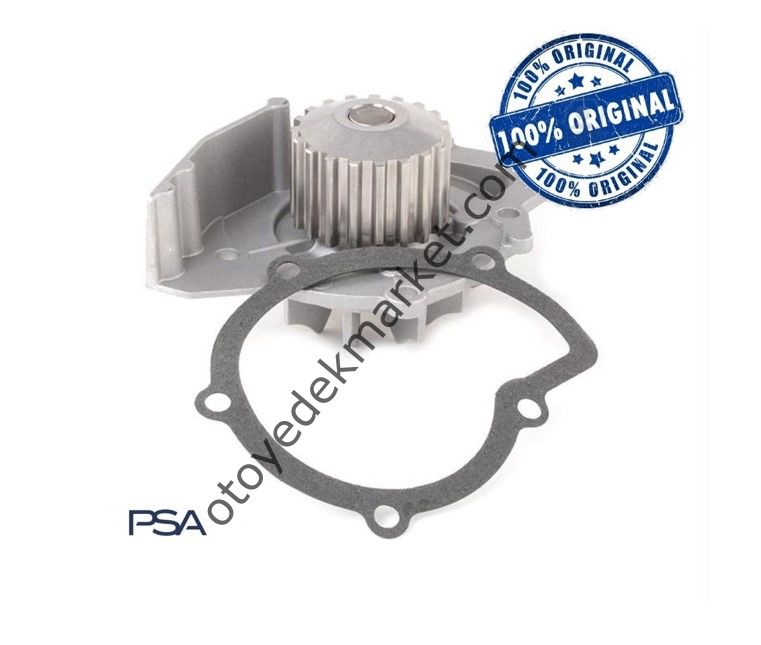 Peugeot Boxer (2007-2015) 2.2 HDİ Devirdaim (Orjinal)