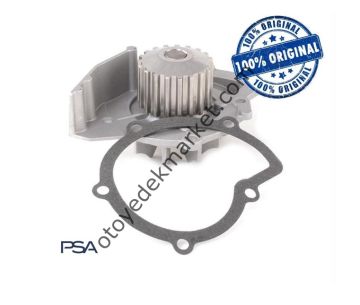 Peugeot Boxer (2007-2015) 2.2 HDİ Devirdaim (Orjinal)