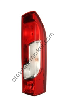 PEUGEOT BOXER (2014-2024) SAĞ ARKA STOP (DEPO)