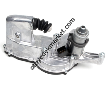 Citroen C2 (2003-2009) Yarı Otomatik Vİtes Aksiyoneri (Orijinal)