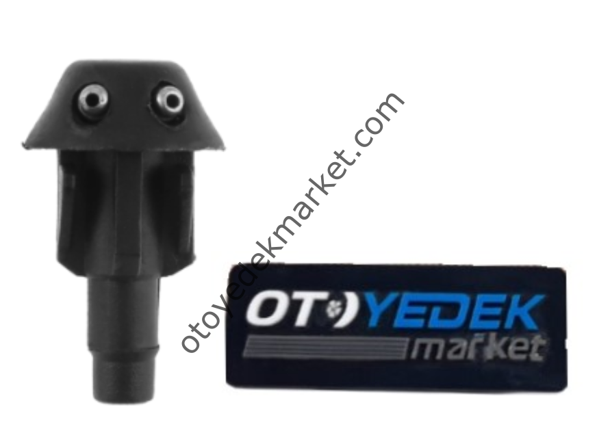 Peugeot 306 Cam Su Fıskiye Memesi (İthal)