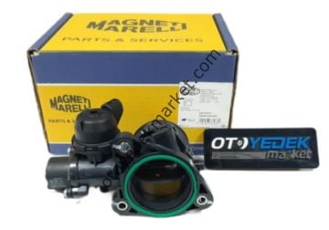 Ford Mondeo (2007-2014) Gaz Kelebeği Komple 2.0 Tdci (Marelli)